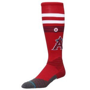 COPY - LOS ANGELES ANGELS SOCKS